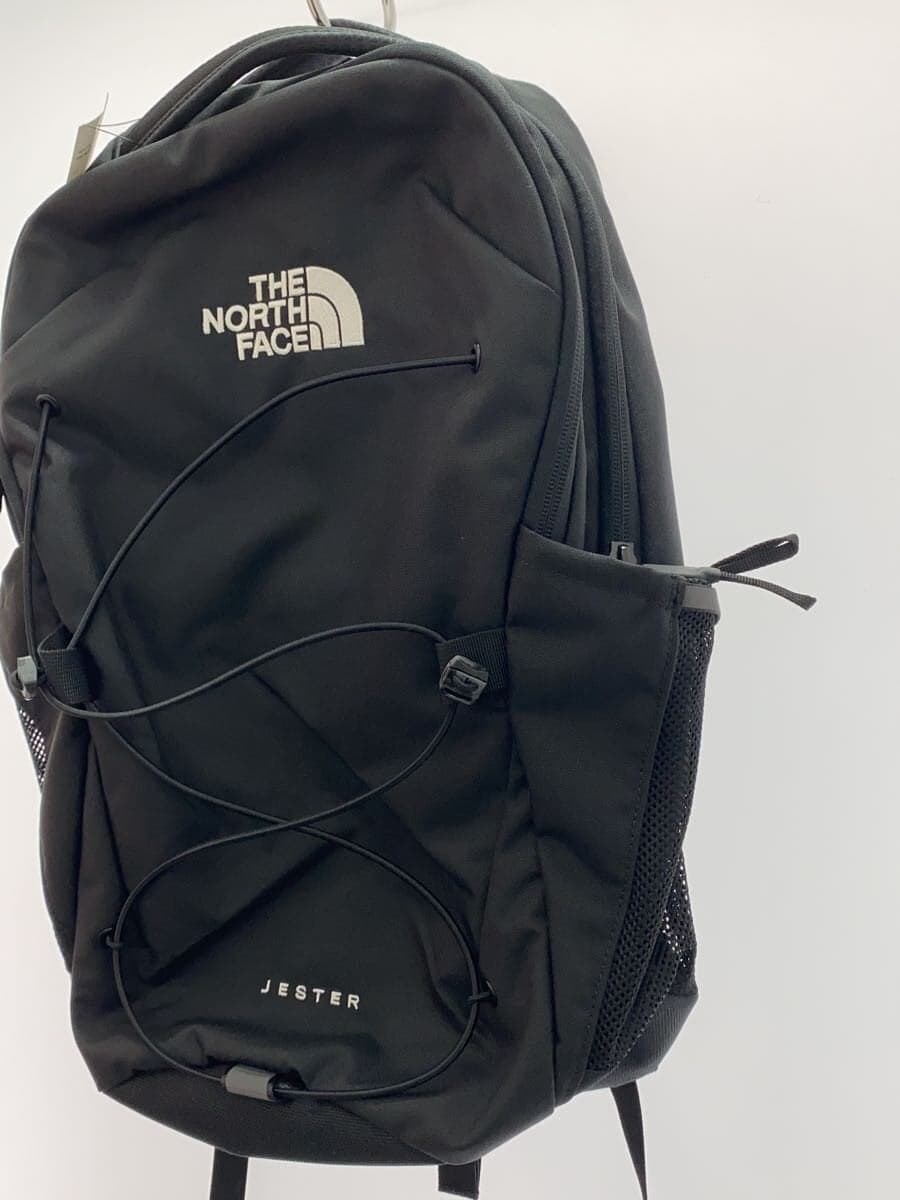 THE NORTH FACE Backpack Polyester BLK NF0A3VXF 2