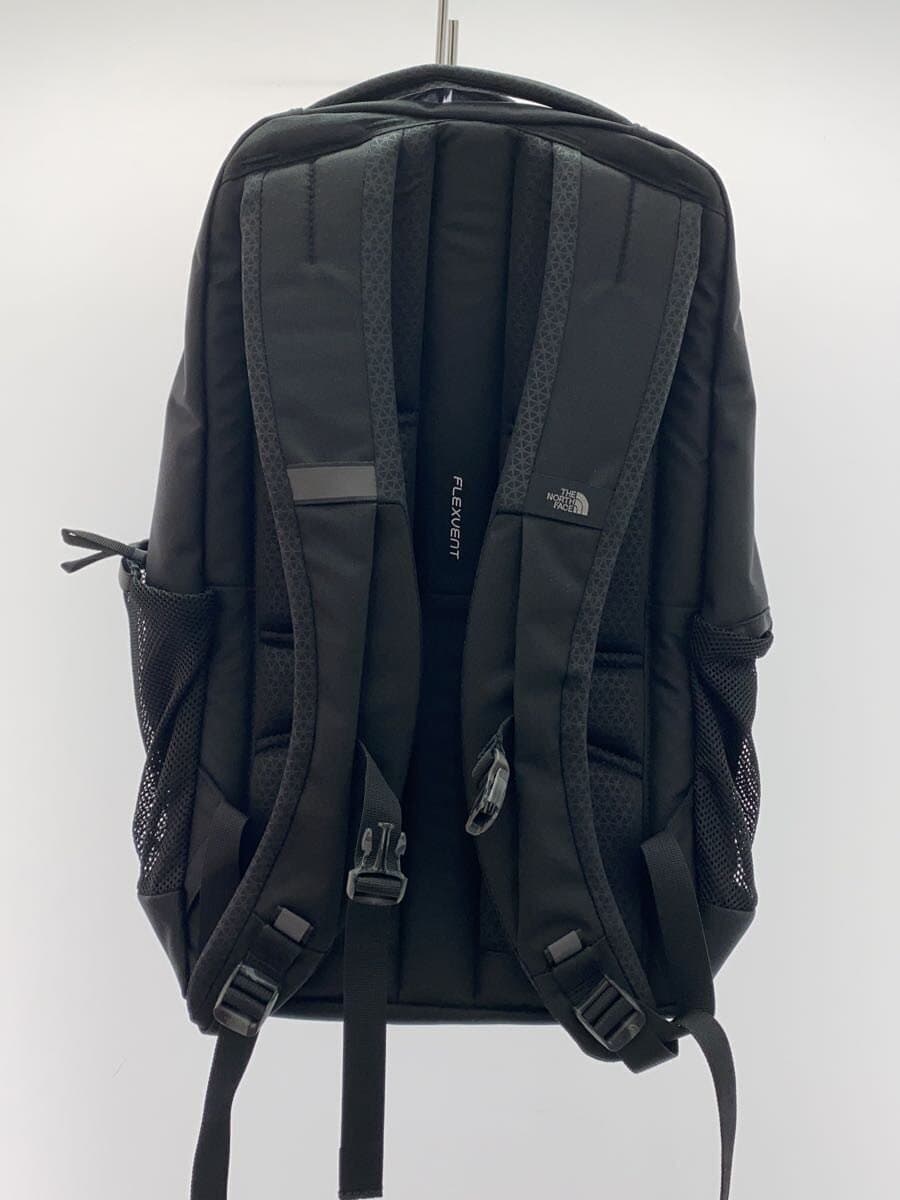 THE NORTH FACE Backpack Polyester BLK NF0A3VXF 3