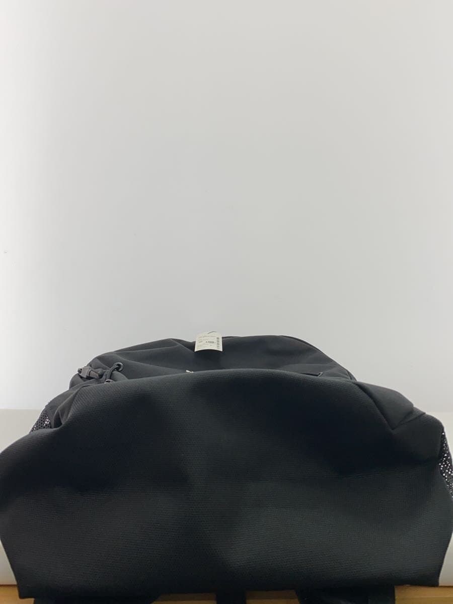 THE NORTH FACE Backpack Polyester BLK NF0A3VXF 4