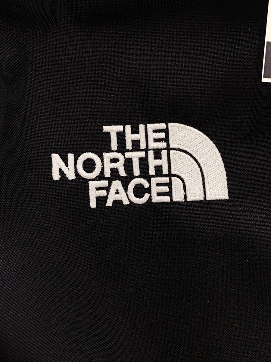 THE NORTH FACE Backpack Polyester BLK NF0A3VXF 5
