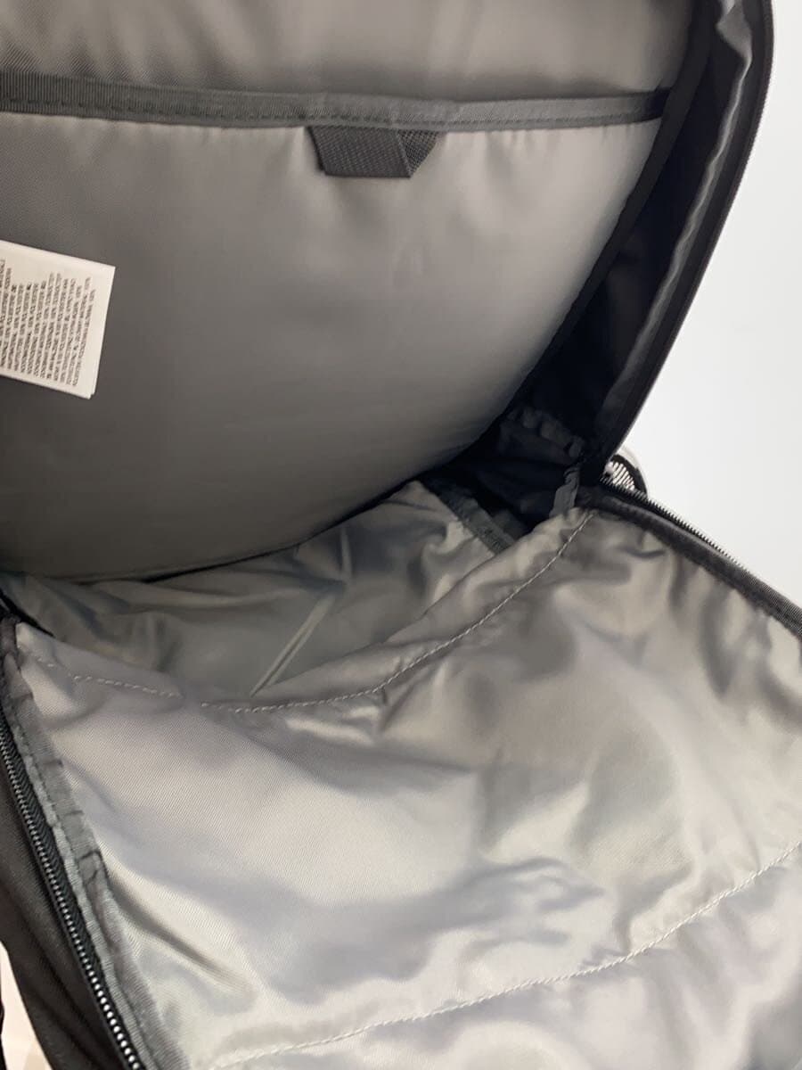 THE NORTH FACE Backpack Polyester BLK NF0A3VXF 6