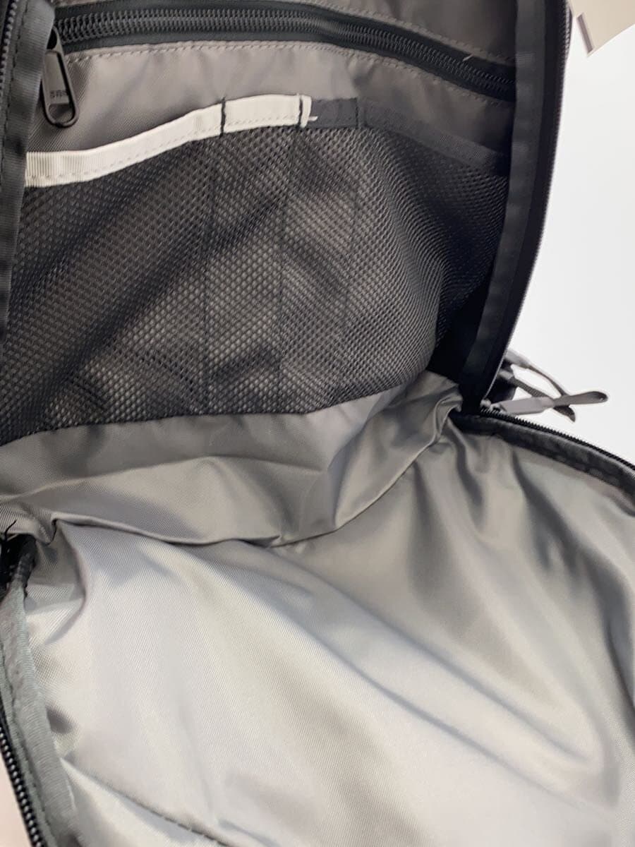 THE NORTH FACE Backpack Polyester BLK NF0A3VXF 7