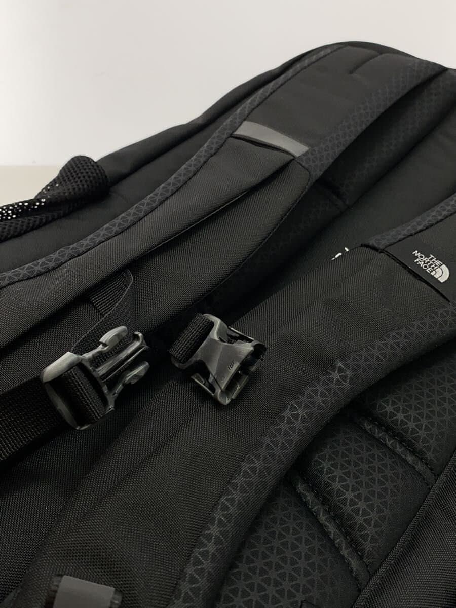 THE NORTH FACE Backpack Polyester BLK NF0A3VXF 8