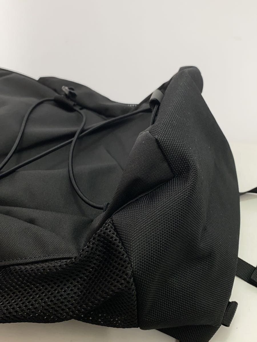THE NORTH FACE Backpack Polyester BLK NF0A3VXF 9