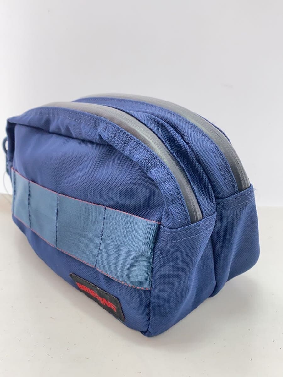 BRIEFING Shoulder Bag BLK 2