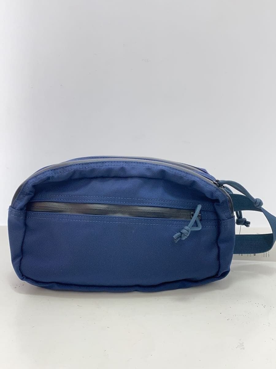 BRIEFING Shoulder Bag BLK 3