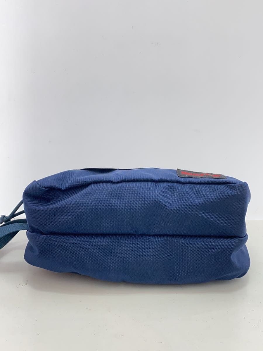 BRIEFING Shoulder Bag BLK 4