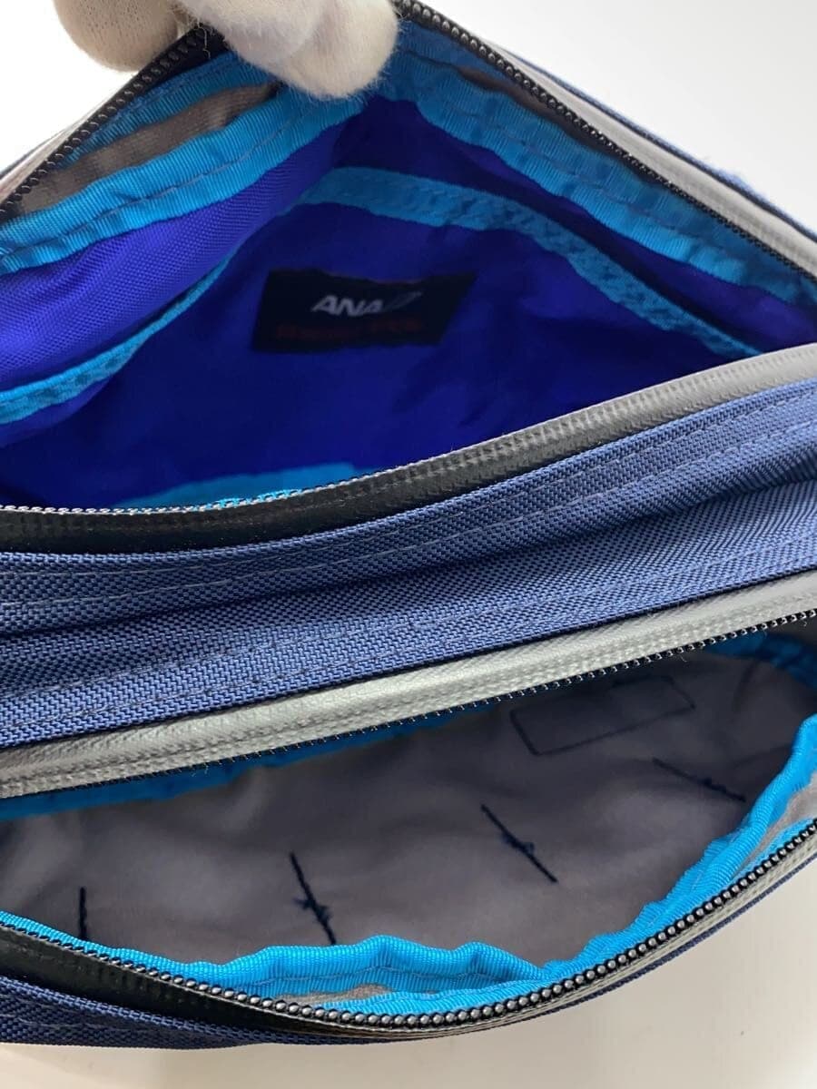 BRIEFING Shoulder Bag BLK 6