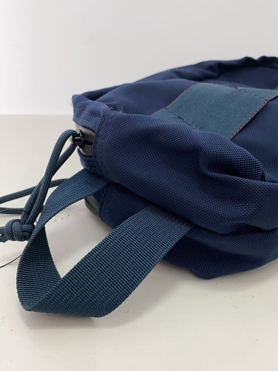 BRIEFING Shoulder Bag BLK 8