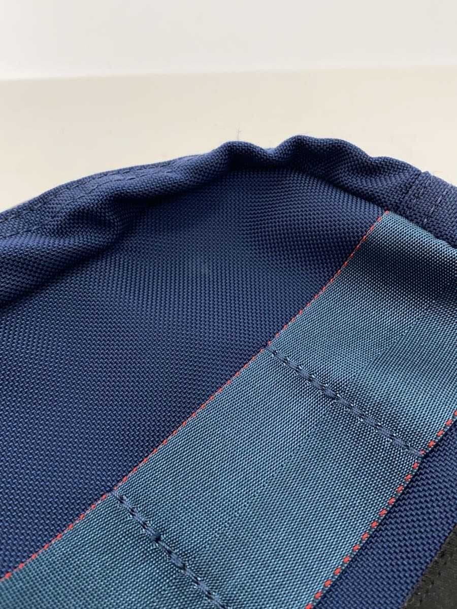 BRIEFING Shoulder Bag BLK 9