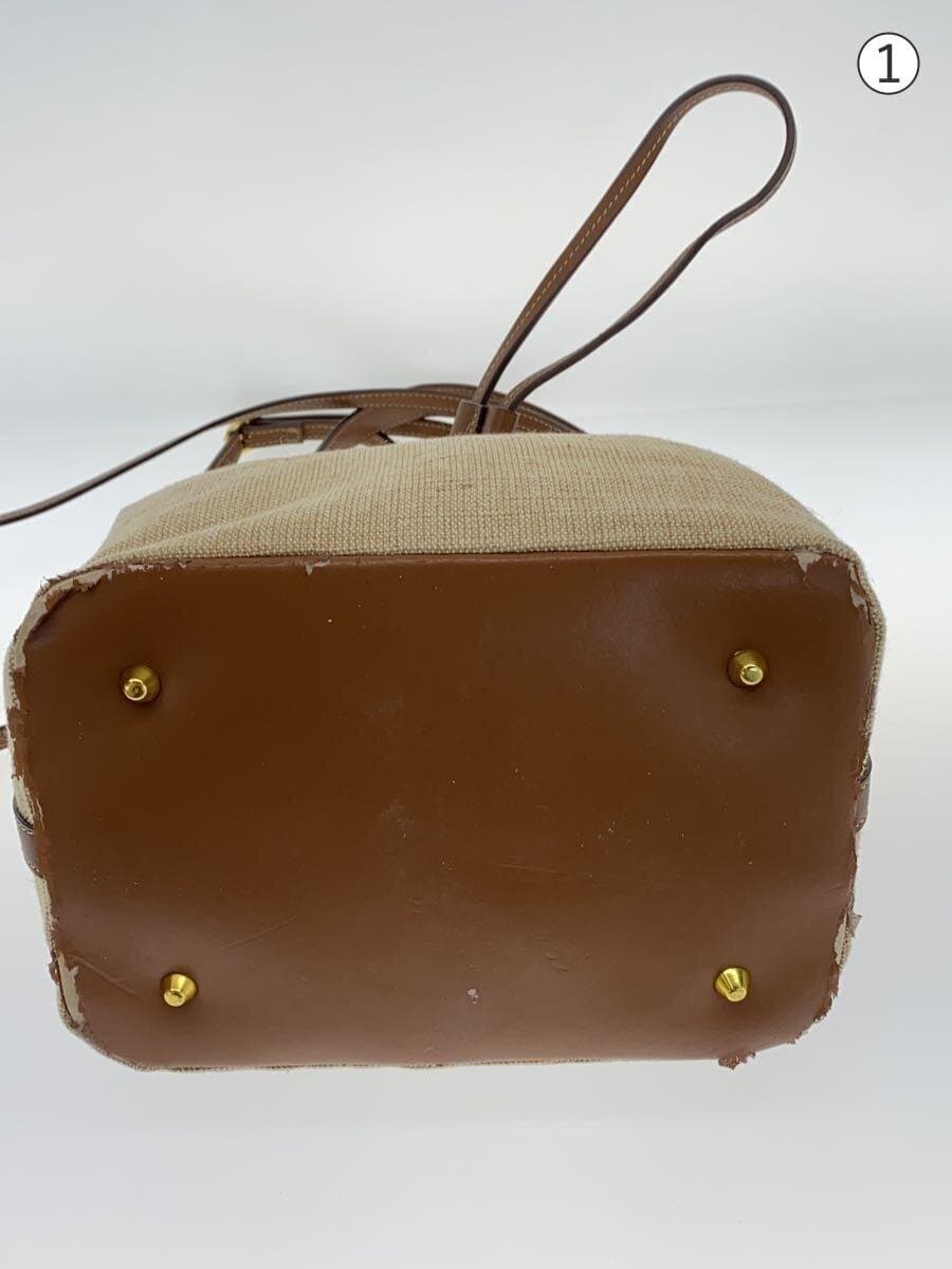 MACKINTOSH PHILOSOPHY Handbag Canvas BEG 4