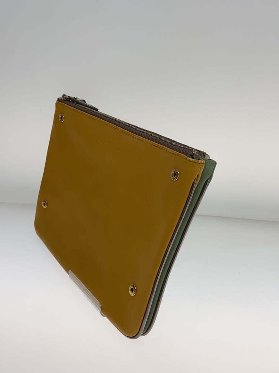 Vivienne Westwood Bag Leather Multicolor 2