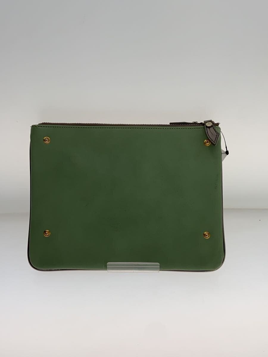 Vivienne Westwood Bag Leather Multicolor 3