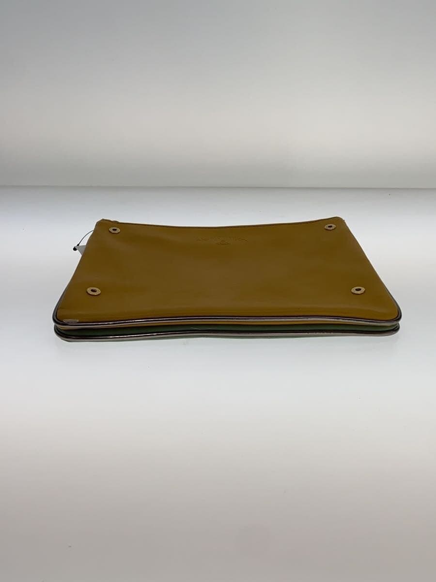 Vivienne Westwood Bag Leather Multicolor 4