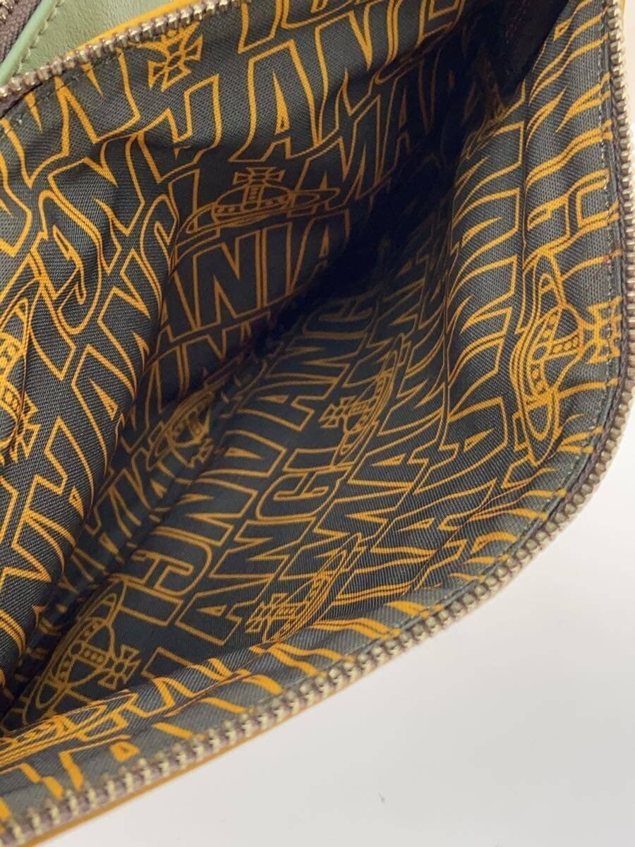 Vivienne Westwood Bag Leather Multicolor 6