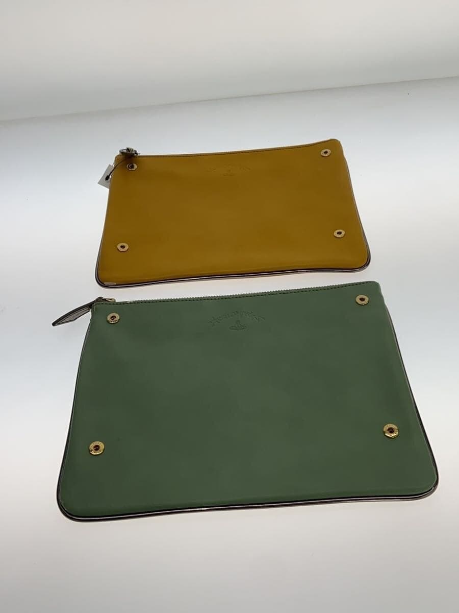 Vivienne Westwood Bag Leather Multicolor 7