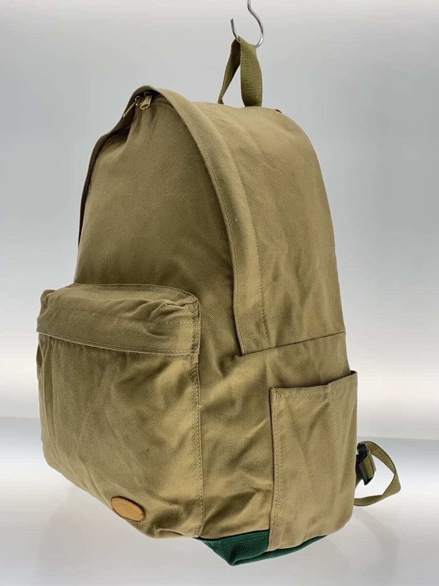 Rocky Mountain Featherbed Backpack BEG Solid 2