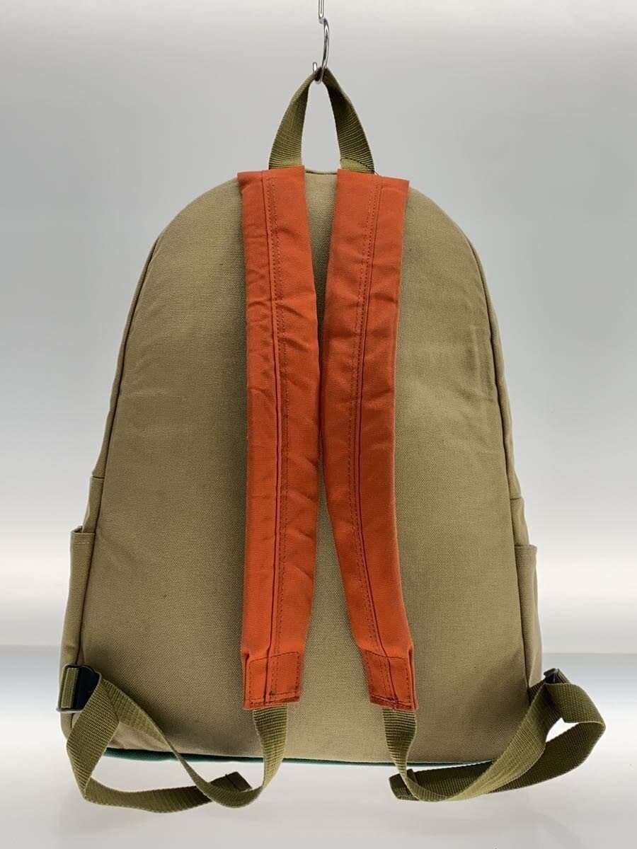 Rocky Mountain Featherbed Backpack BEG Solid 3