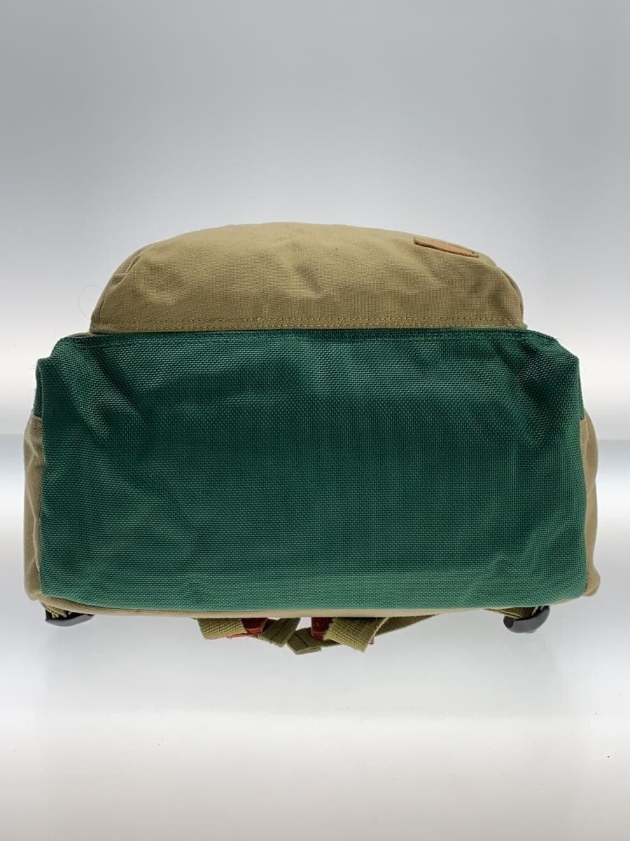 Rocky Mountain Featherbed Backpack BEG Solid 4