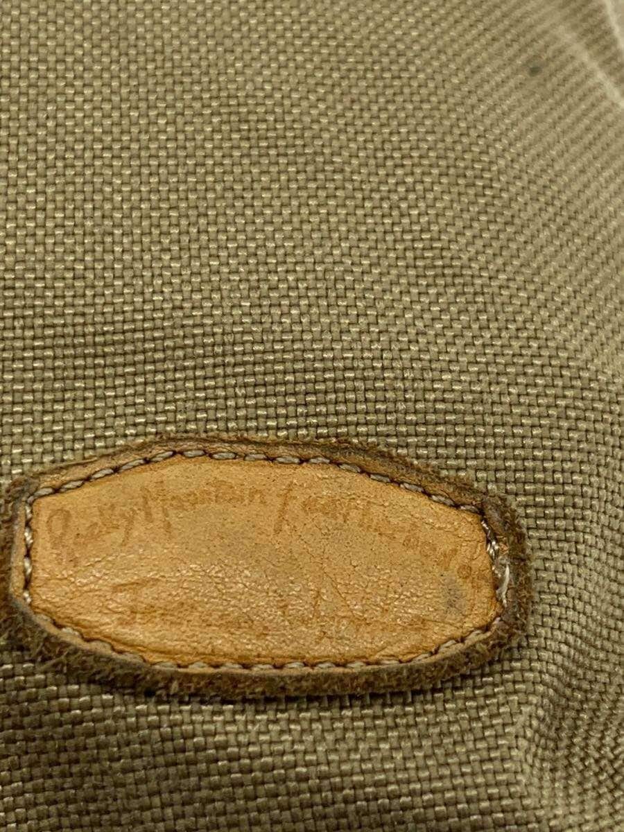 Rocky Mountain Featherbed Backpack BEG Solid 5