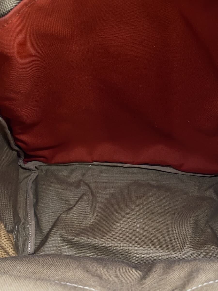 Rocky Mountain Featherbed Backpack BEG Solid 6