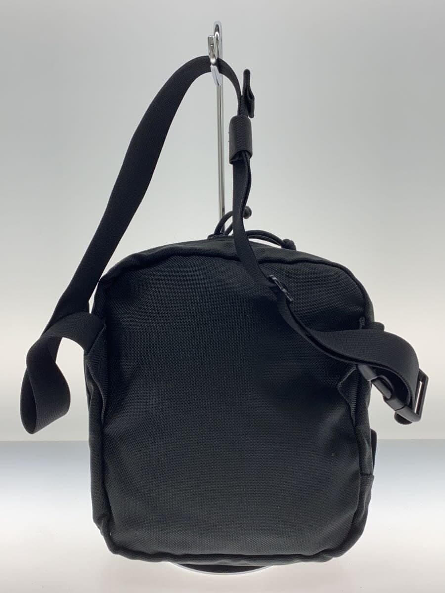 BRIEFING Shoulder Bag -- BLK 3