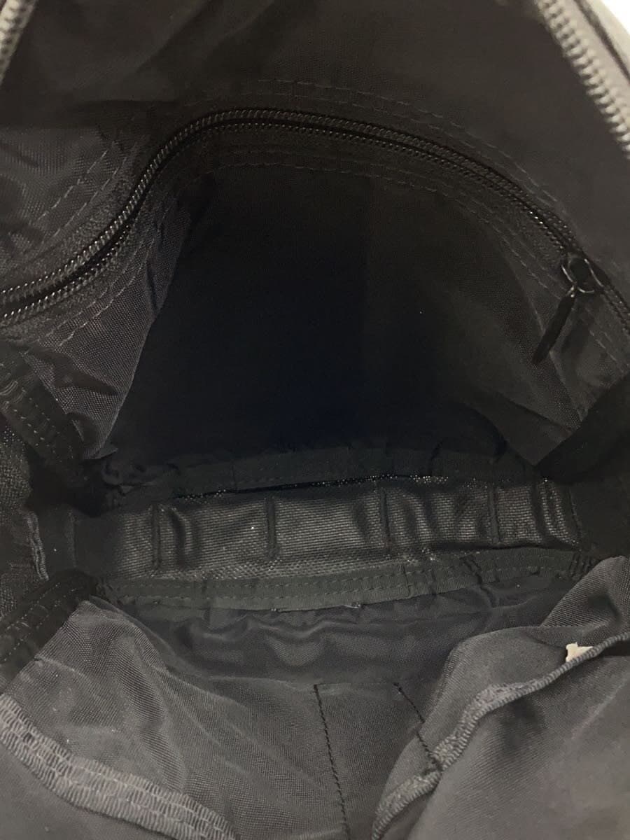 BRIEFING Shoulder Bag -- BLK 6