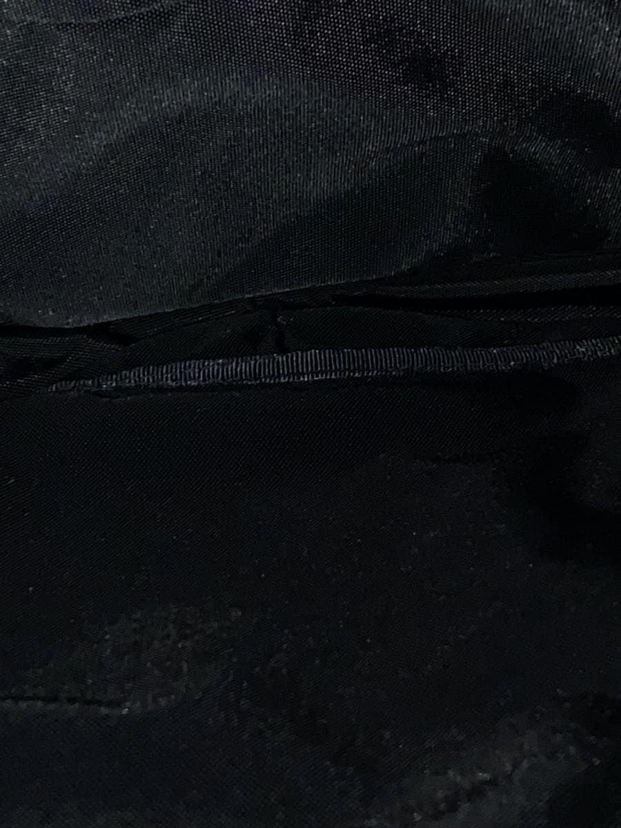 BRIEFING Backpack BLK 6