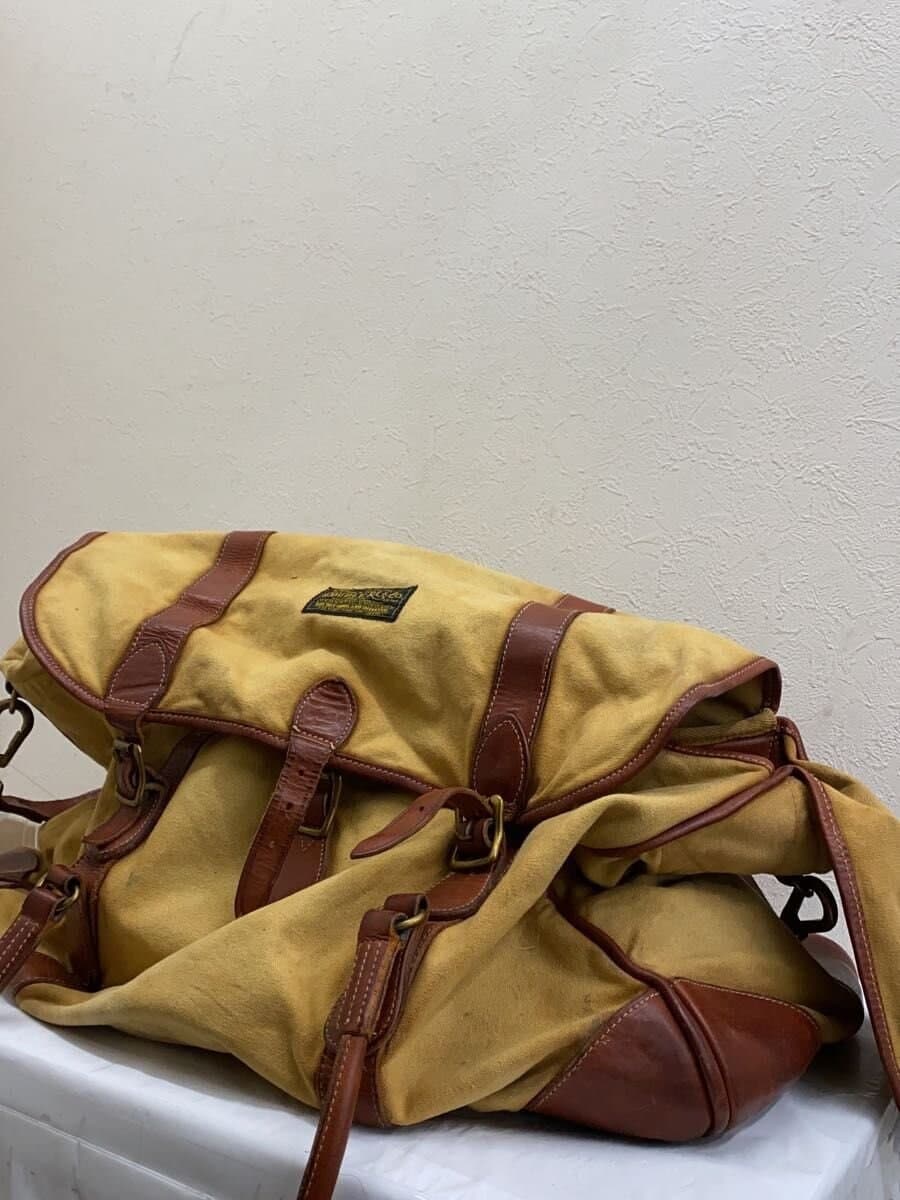 RRL Bag CML 2