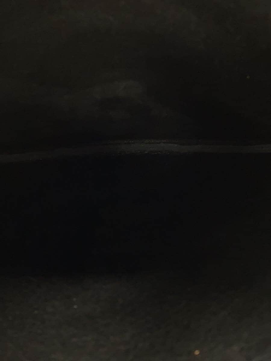 Hender Scheme Bag Leather BLK 6