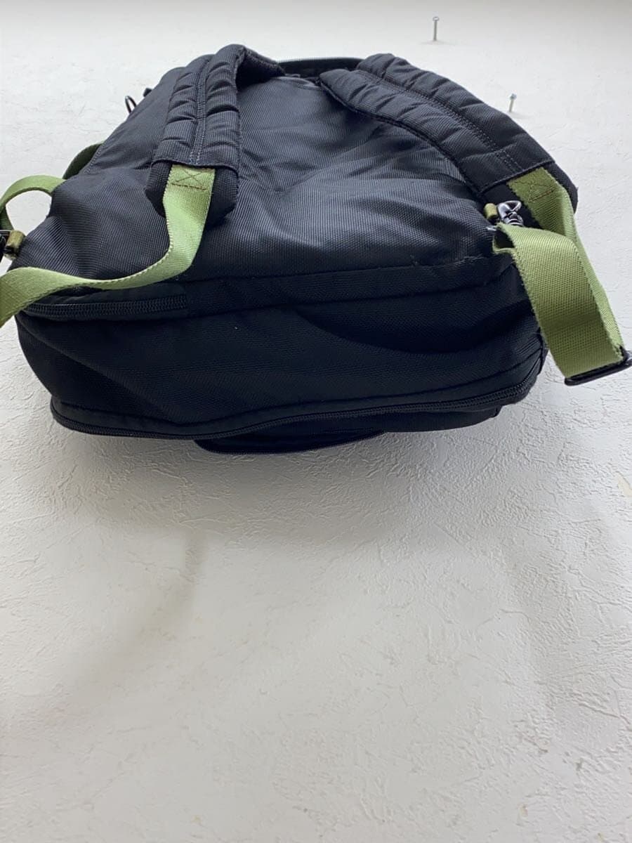 TUMI x TMT Bag BLK 4