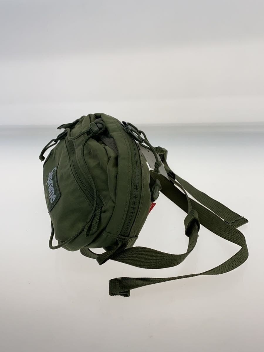 Supreme Waist Bag KHK Solid 2