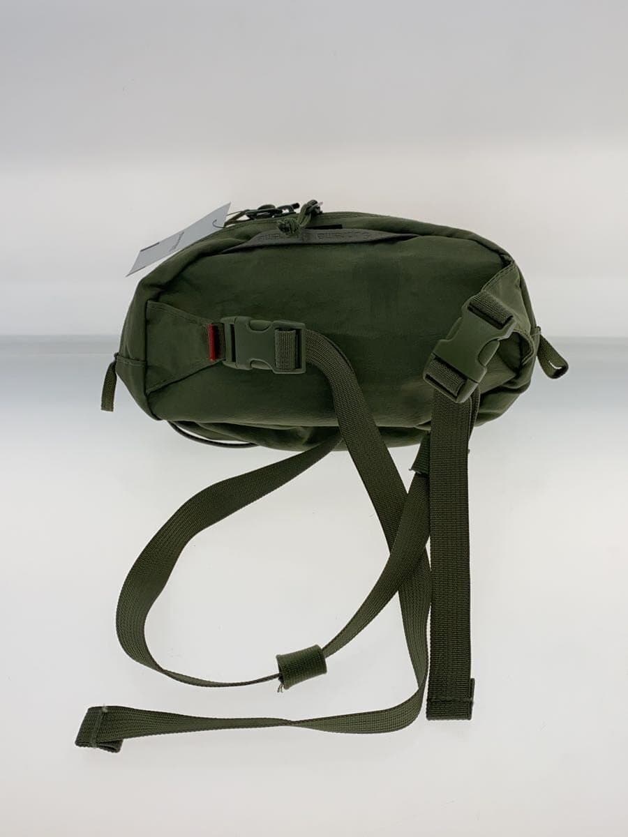 Supreme Waist Bag KHK Solid 3