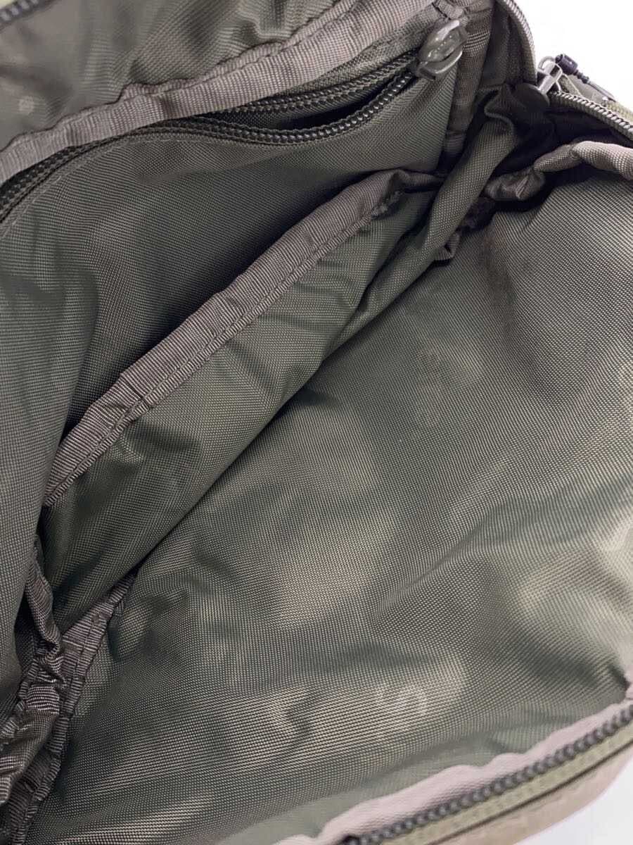 Supreme Waist Bag KHK Solid 6