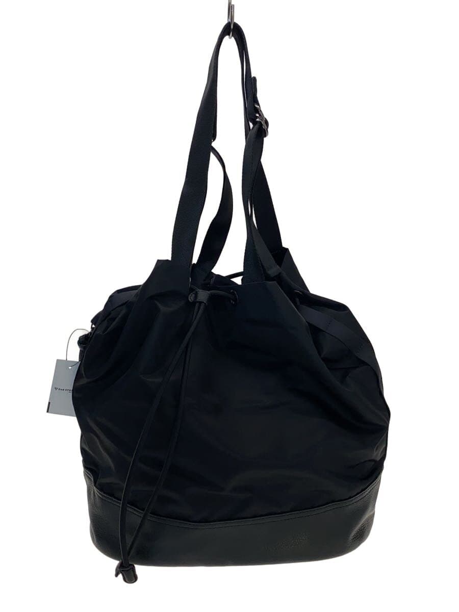 BRIEFING Tote Bag Nylon BLK CG000222R