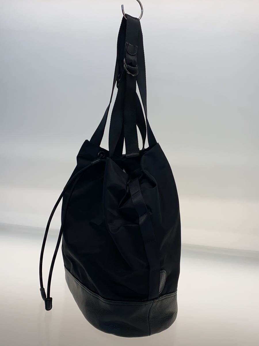 BRIEFING Tote Bag Nylon BLK CG000222R 2