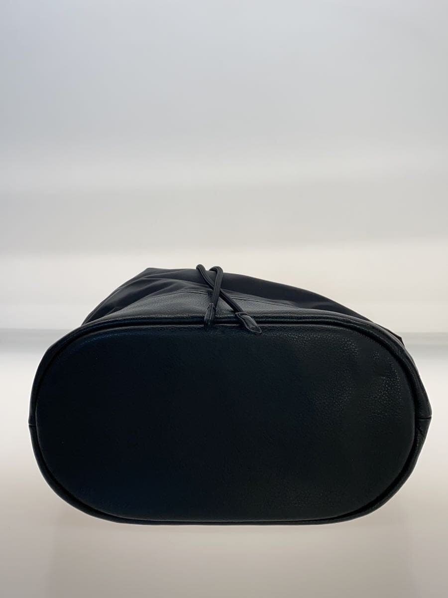 BRIEFING Tote Bag Nylon BLK CG000222R 4