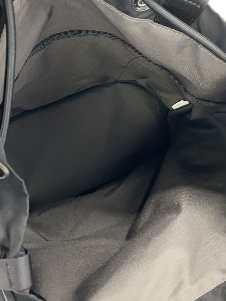 BRIEFING Tote Bag Nylon BLK CG000222R 5