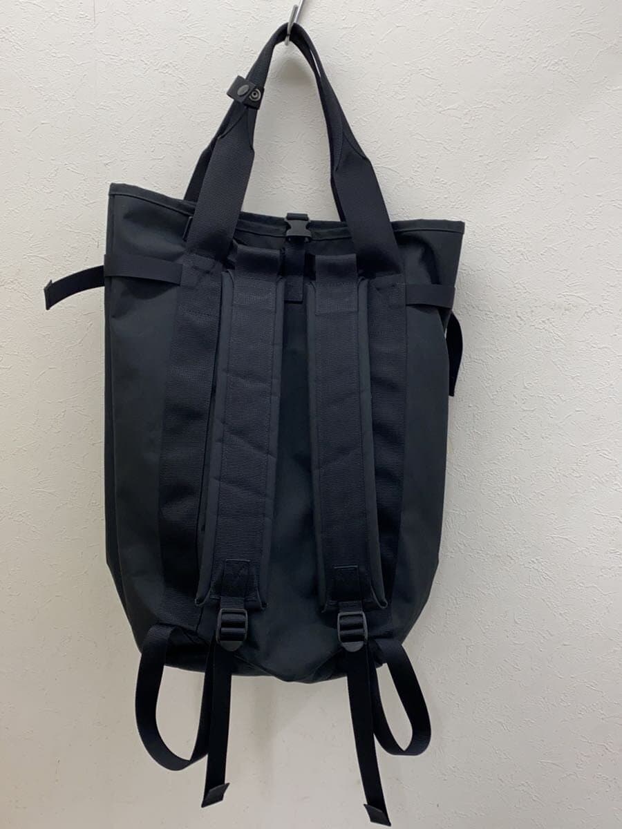 PORTER Backpack BLK Solid 3