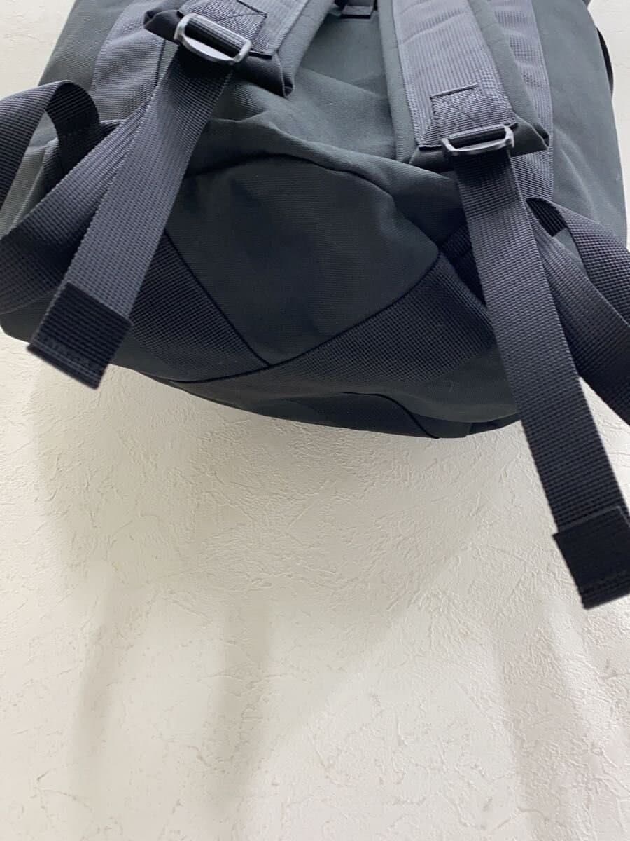 PORTER Backpack BLK Solid 4