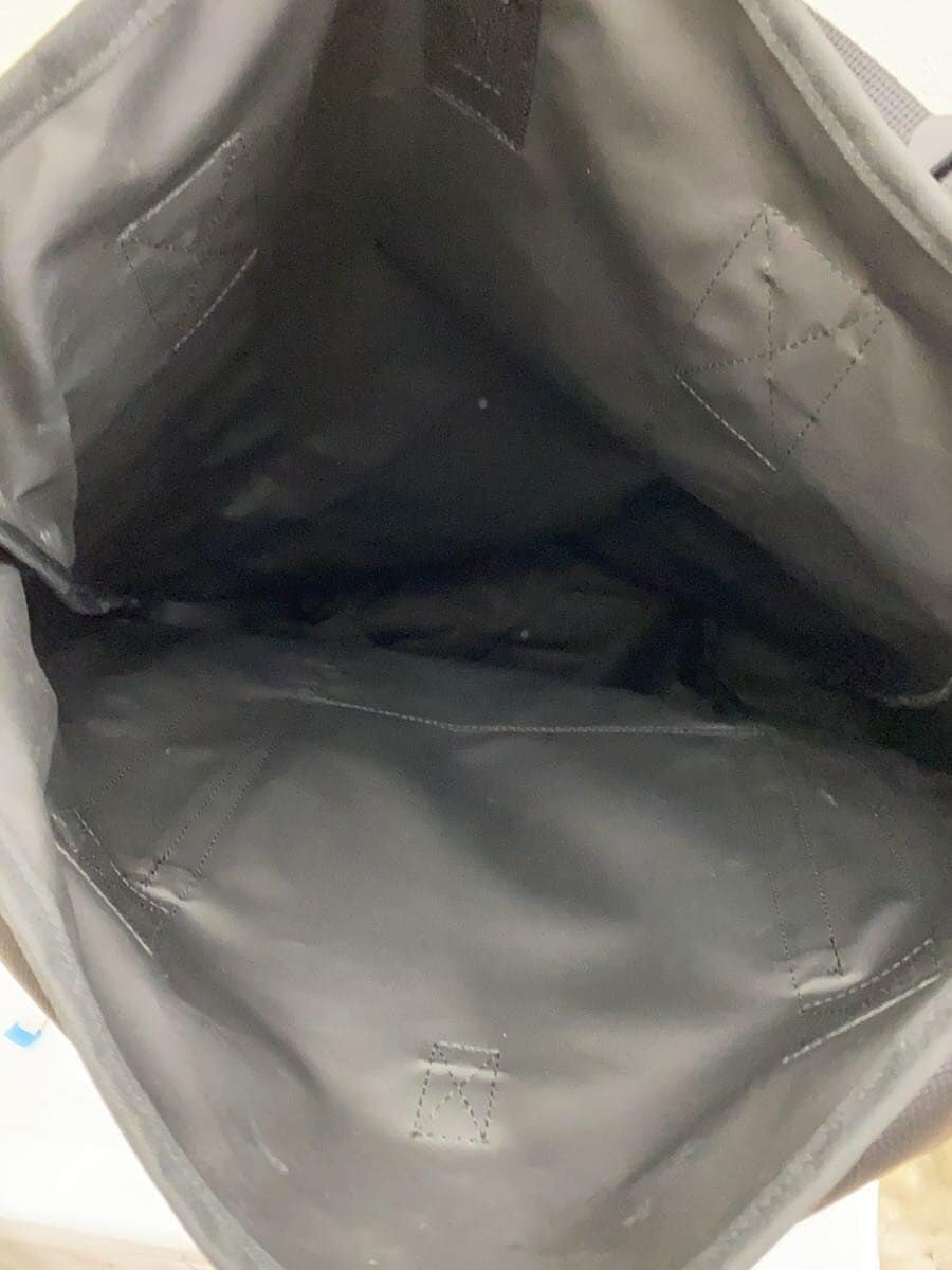 PORTER Backpack BLK Solid 6