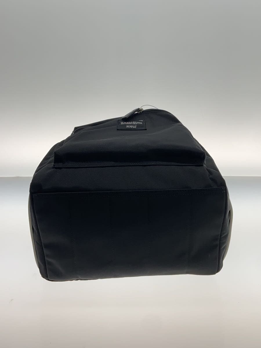 marimekko Backpack Nylon BLK 4
