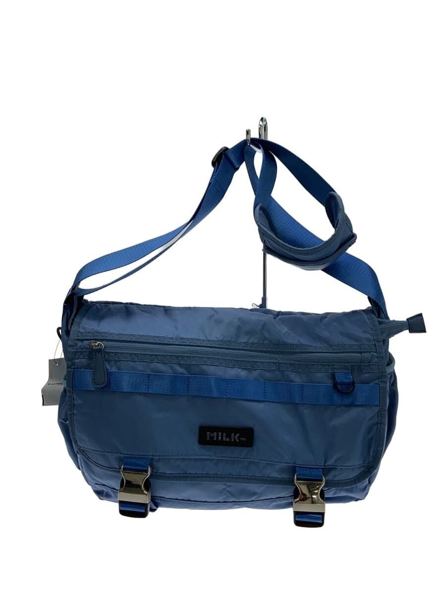 MILK FED. Shoulder Bag BLU