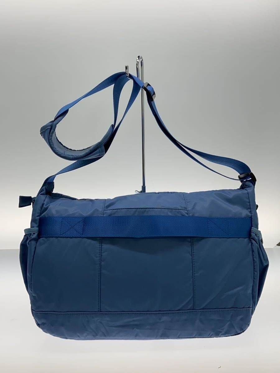 MILK FED. Shoulder Bag BLU 3