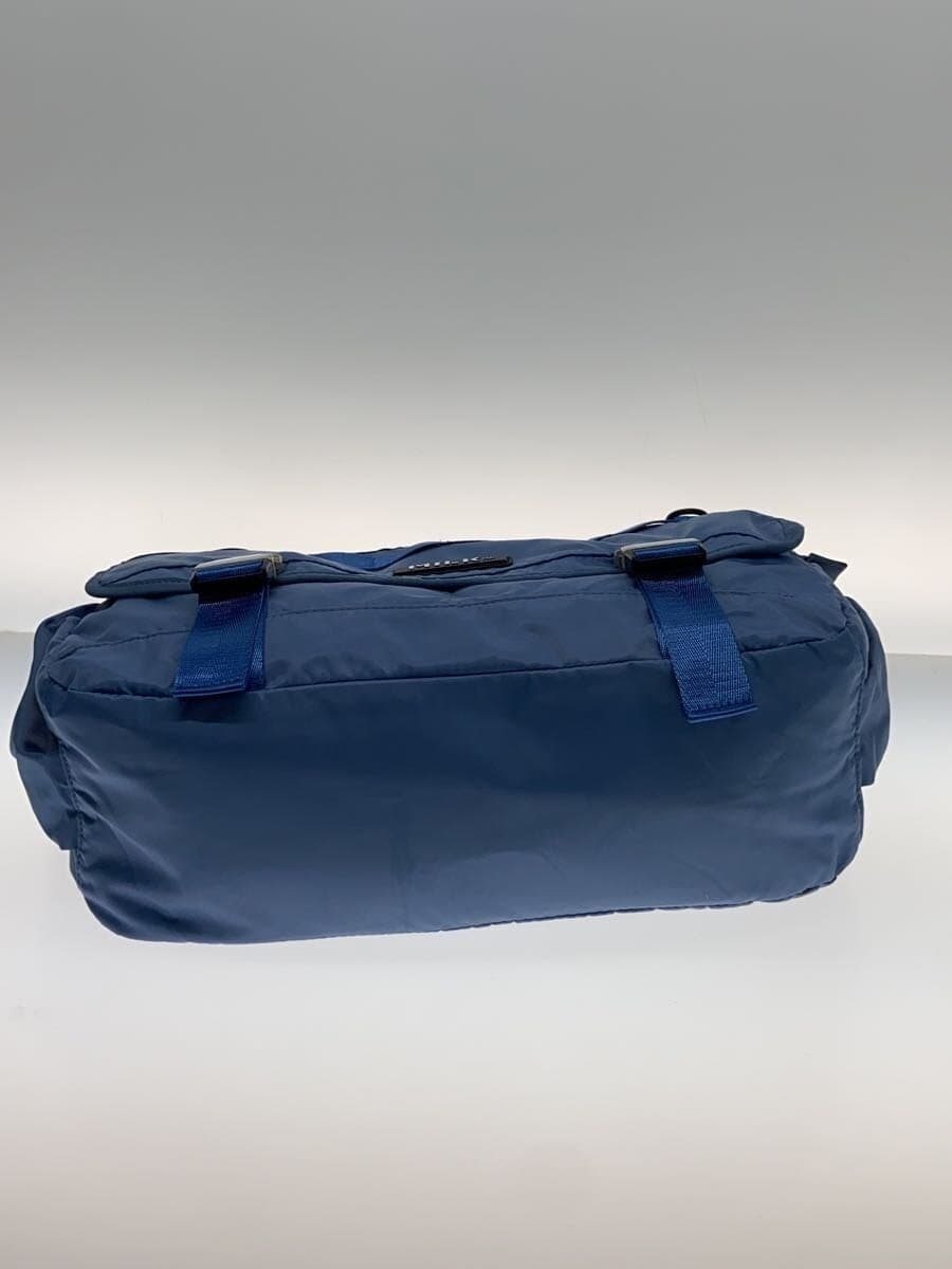 MILK FED. Shoulder Bag BLU 4