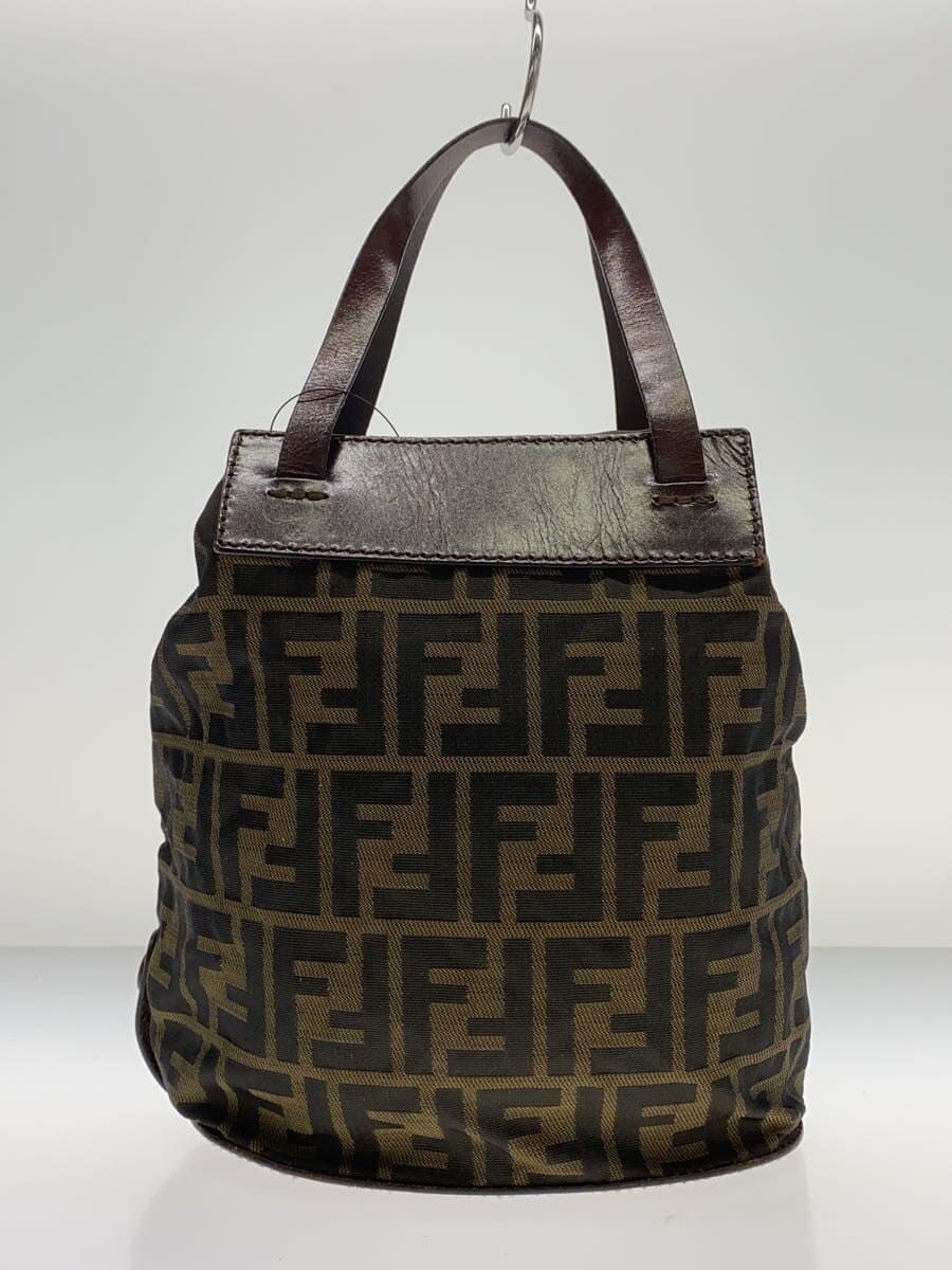 FENDI bag -- all-over pattern 3