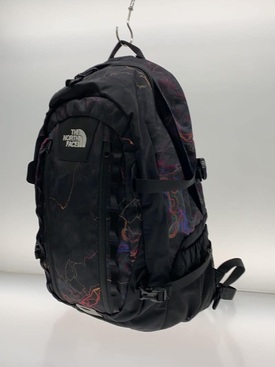 THE NORTH FACE backpack -- BLK 2