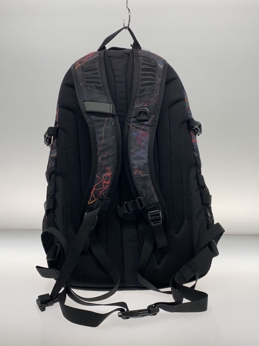 THE NORTH FACE backpack -- BLK 3