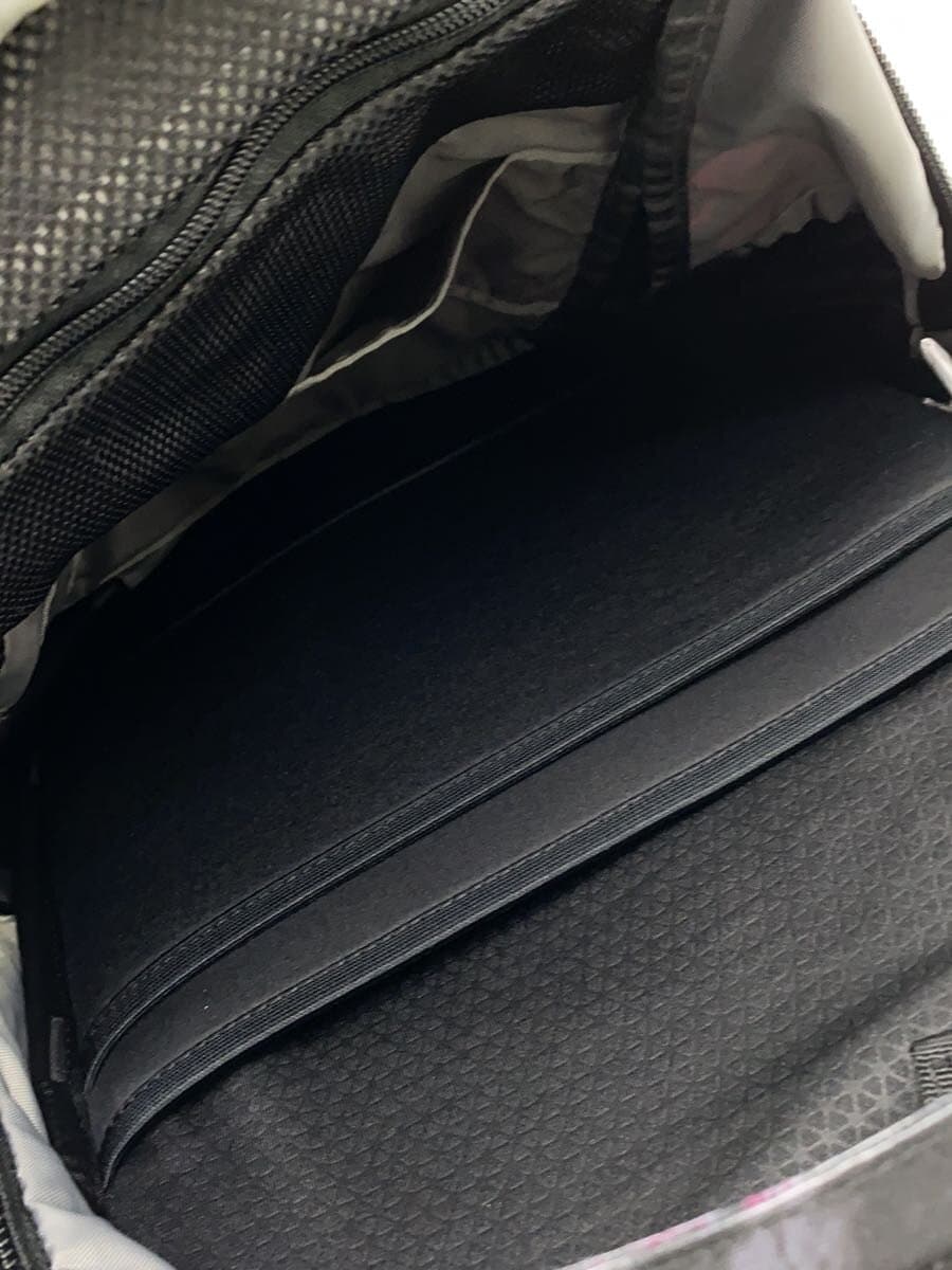 THE NORTH FACE backpack -- BLK 6