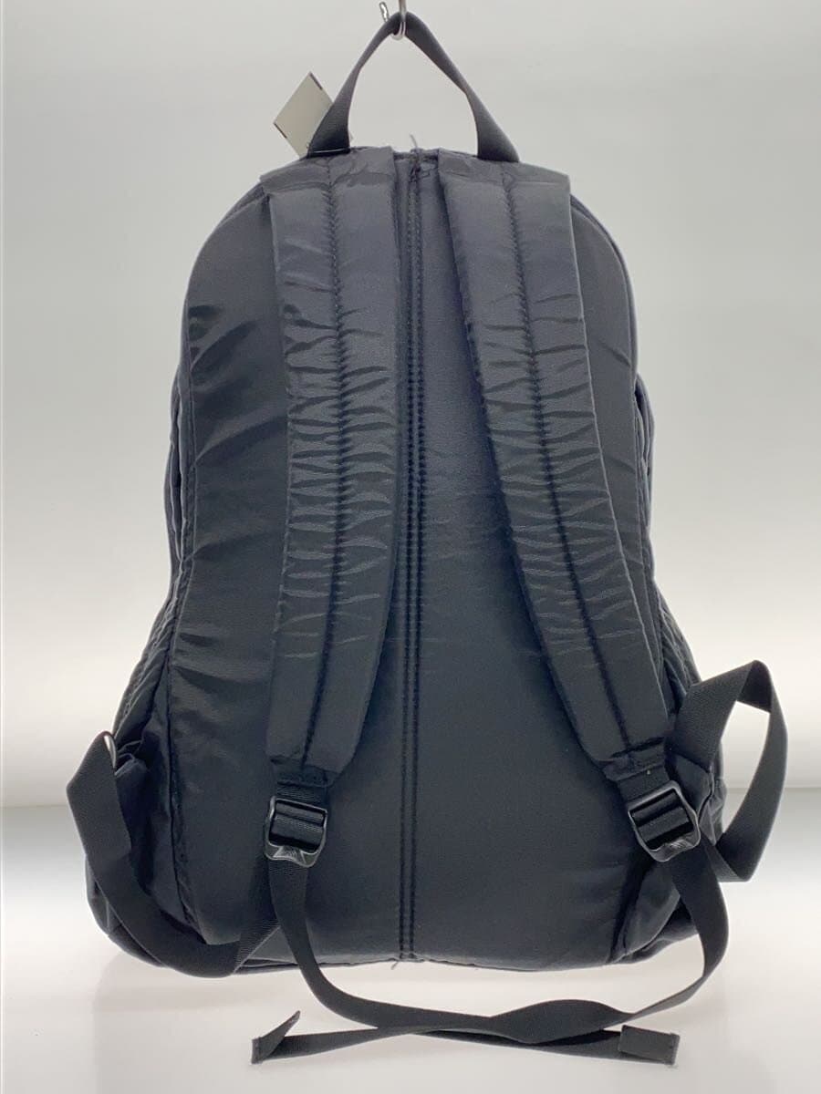 GREGORY Backpack PVC BLK 3
